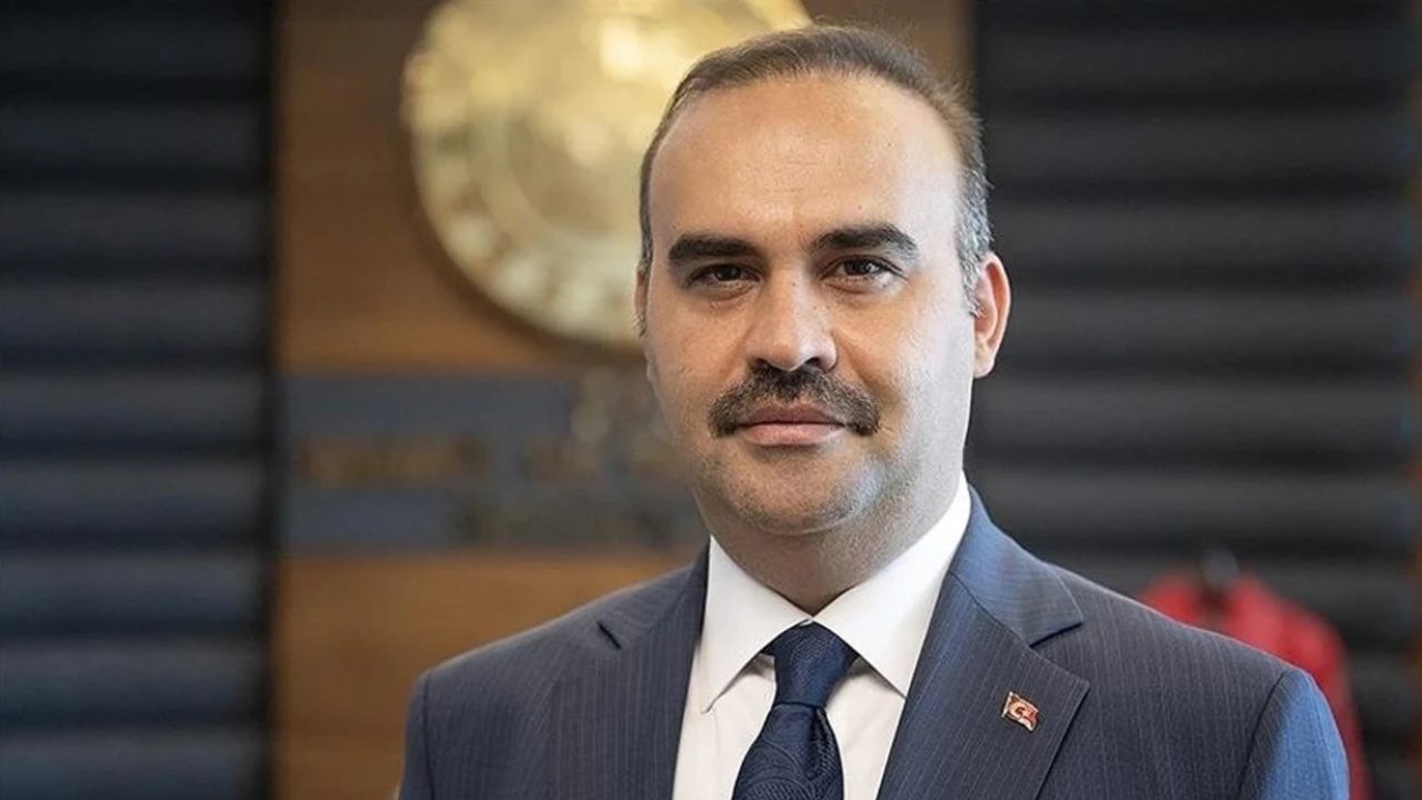 Foto - Sanayi ve Teknoloji Bakanı Mehmet Fatih Kacır Türkiye'yi geleceğe taşıyacak hamleyi açıkladı