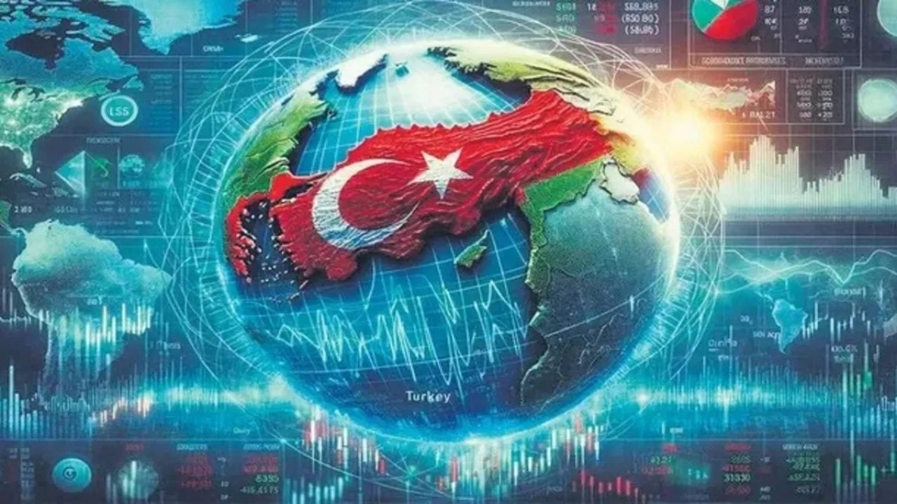 Foto - Sanayi ve Teknoloji Bakanı Mehmet Fatih Kacır Türkiye'yi geleceğe taşıyacak hamleyi açıkladı
