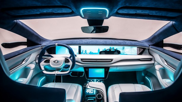 Foto - Sanayi ve Teknoloji Bakanı Mustafa Varank, TOGG'un fiyatını açıkladı