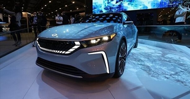 Foto - Sanayi ve Teknoloji Bakanı Mustafa Varank, TOGG'un fiyatını açıkladı