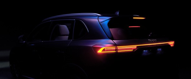 Foto - Sanayi ve Teknoloji Bakanı Mustafa Varank, TOGG'un fiyatını açıkladı