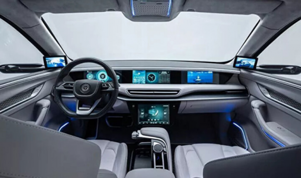 Foto - Sanayi ve Teknoloji Bakanı Mustafa Varank, TOGG'un fiyatını açıkladı