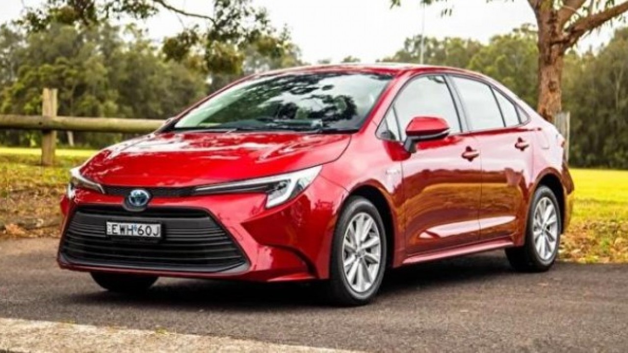 Foto - Sanayi yüzü görmeyen modeller belli oldu! İşte kronik sorunu olmayan en iyi 5 otomobil