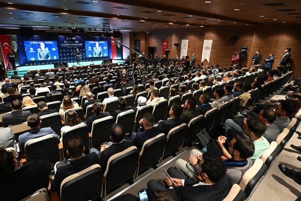 Foto - "Sanayicilerimizin ihtiyaç duyduğu testlerin hepsi ülkemizde yapılabilecek"