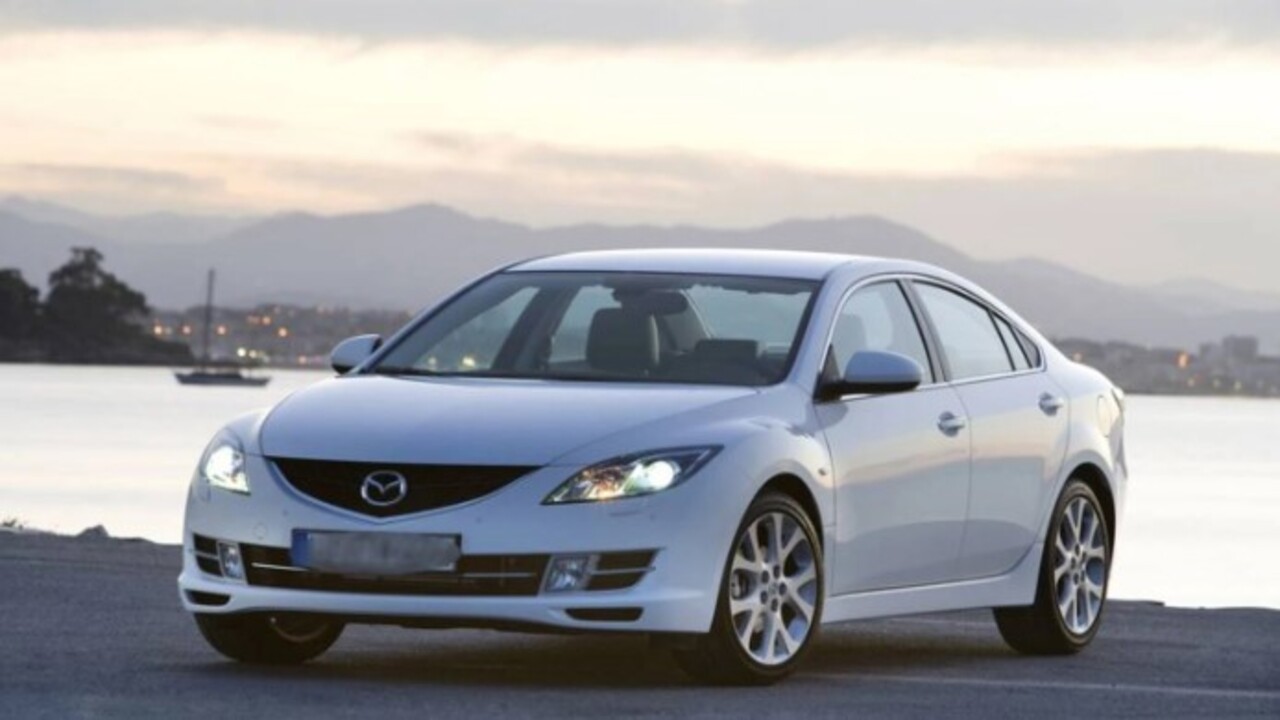 Foto - Sanayiye yolları düşmüyor! İşte en az tamir gören otomobil markaları