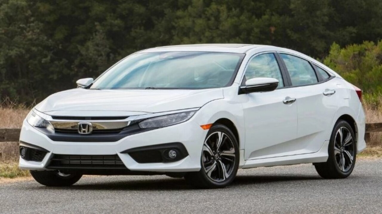 Foto - Sanayiye yolları düşmüyor! İşte en az tamir gören otomobil markaları