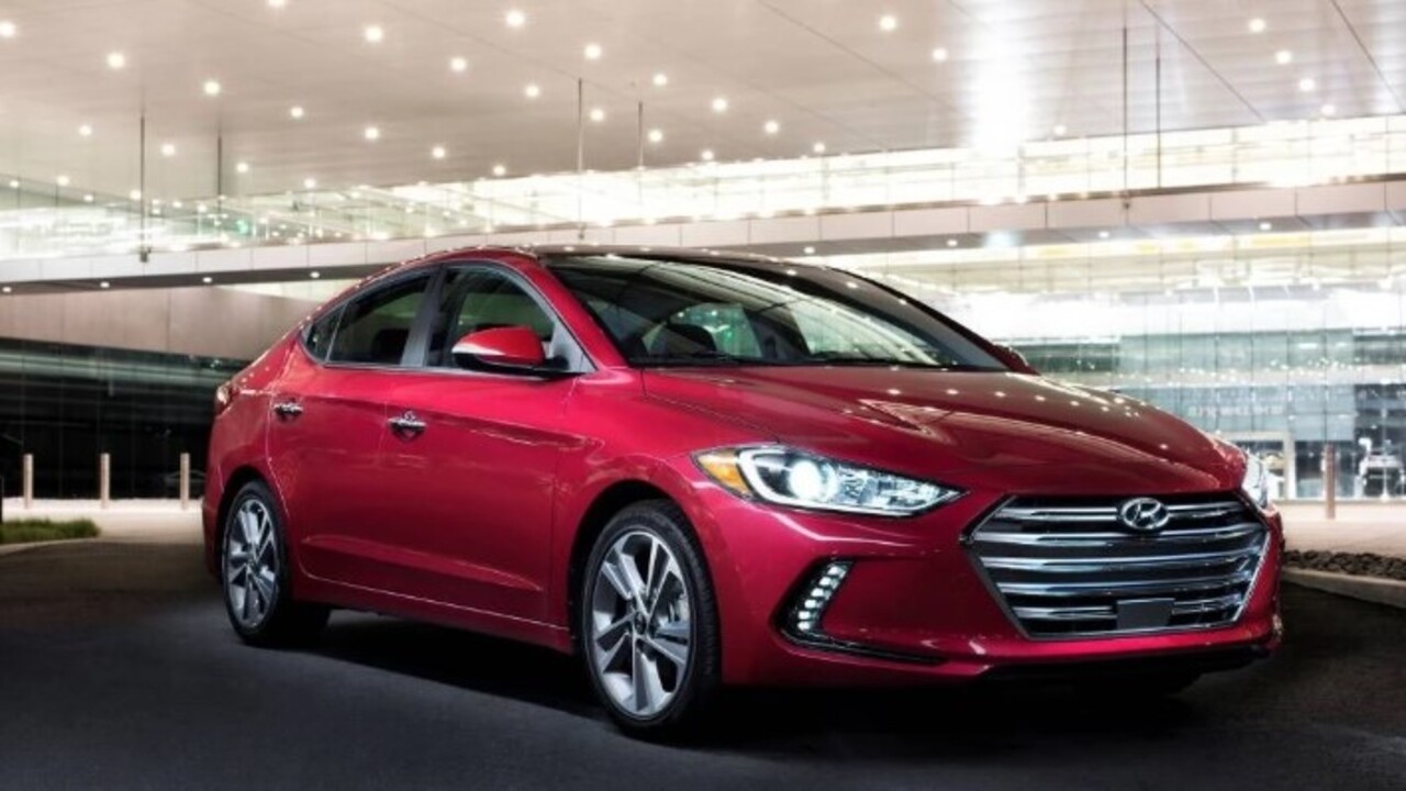 Foto - Sanayiye yolları düşmüyor! İşte en az tamir gören otomobil markaları