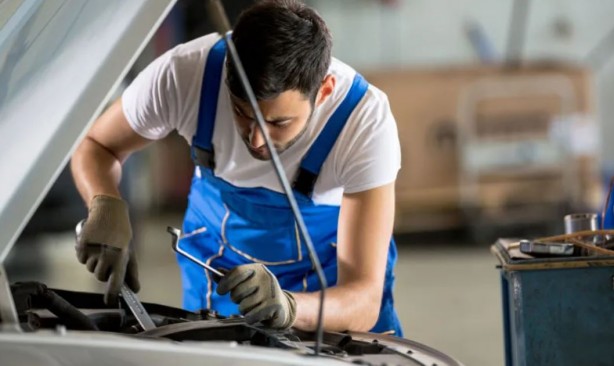 Foto - Sanayiye yolu düşmeyen 5 otomobil markası