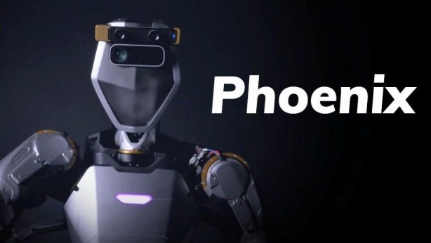 Foto - Sanctuary AI insansı robotunu tanıttı! 24 saatte usta oluyor