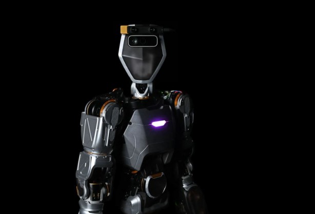 Foto - Sanctuary AI insansı robotunu tanıttı! 24 saatte usta oluyor