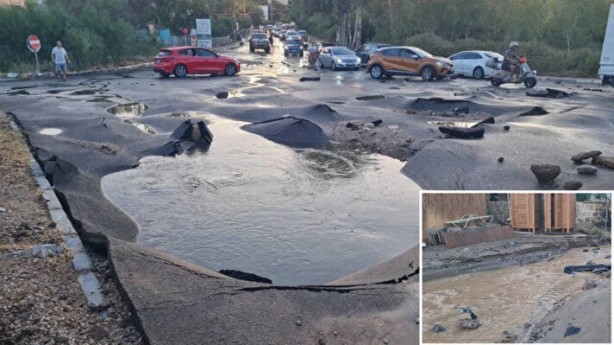 Sandığa gidince unutulur! CHP’den Bodrum’a armağan