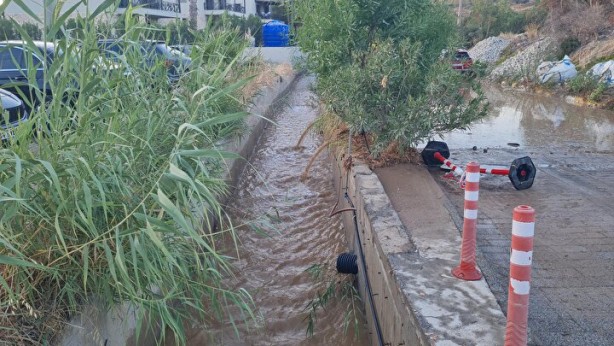 Foto - Sandığa gidince unutulur! CHP’den Bodrum’a armağan