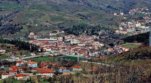 Foto - Sandığınız gibi değil! İşte Türkiye’de en çok yağış alan yer