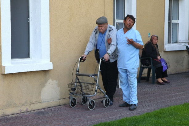 Foto - Sandık başından ilk görüntüler