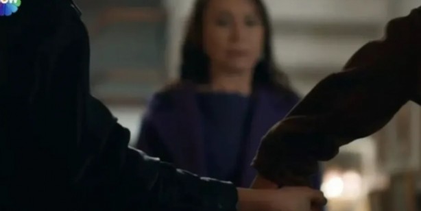 Foto - Sandık Kokusu dizisinde rezillik! Üvey babayla ilişki sahnesi pes dedirtti