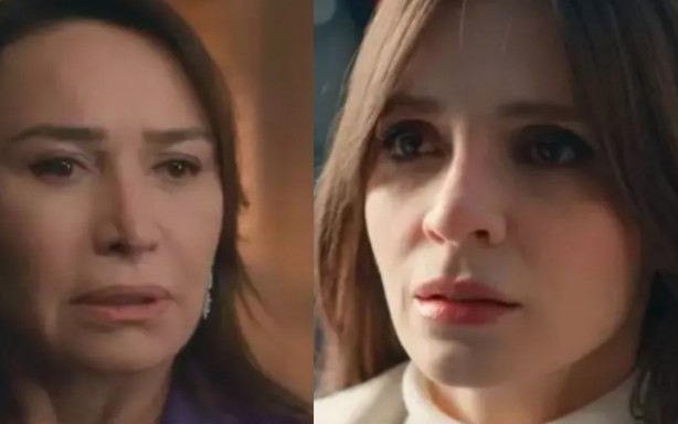 Sandık Kokusu dizisinde rezillik! Üvey babayla ilişki sahnesi pes dedirtti