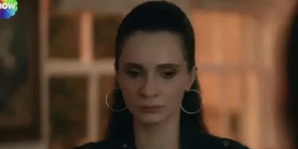 Foto - Sandık Kokusu dizisinde rezillik! Üvey babayla ilişki sahnesi pes dedirtti