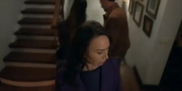 Foto - Sandık Kokusu dizisinde rezillik! Üvey babayla ilişki sahnesi pes dedirtti