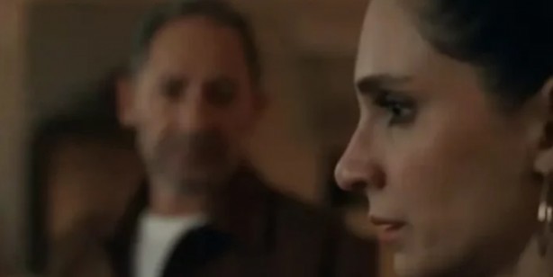 Foto - Sandık Kokusu dizisinde rezillik! Üvey babayla ilişki sahnesi pes dedirtti