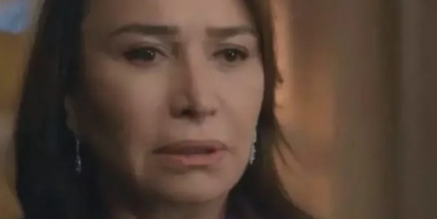 Foto - Sandık Kokusu dizisinde rezillik! Üvey babayla ilişki sahnesi pes dedirtti