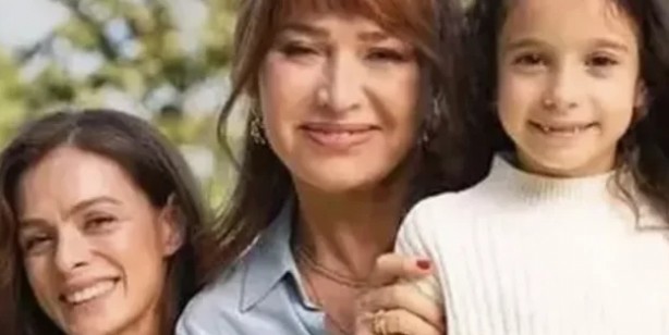 Foto - Sandık Kokusu dizisinde rezillik! Üvey babayla ilişki sahnesi pes dedirtti