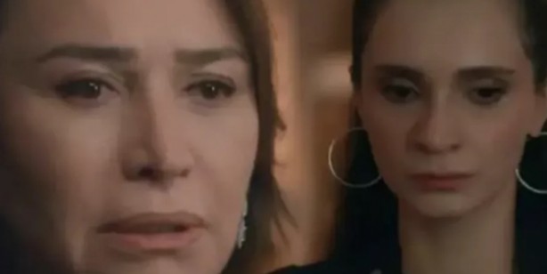 Foto - Sandık Kokusu dizisinde rezillik! Üvey babayla ilişki sahnesi pes dedirtti