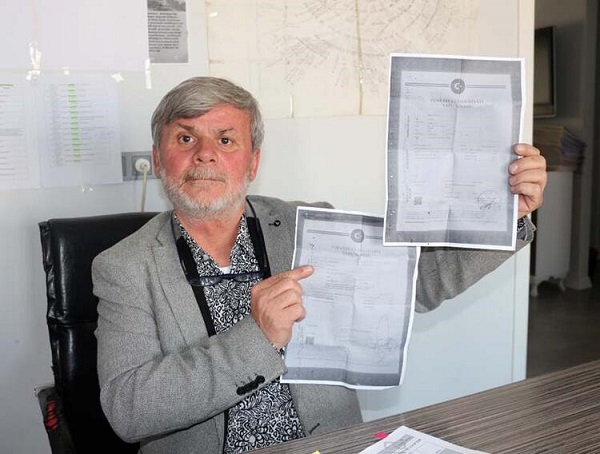 Foto - Sandıkta tesadüfen bulundu! Değeri tam 7,5 milyon dolar