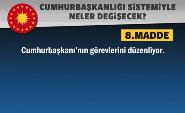 Foto - Sandıktan 'Evet' çıkarsa hayatımızda ne değişecek?