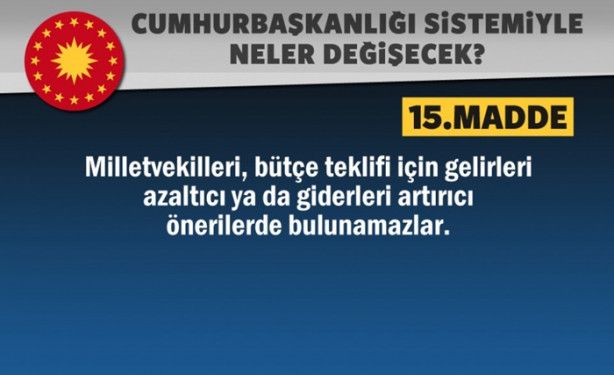 Foto - Sandıktan 'Evet' çıkarsa hayatımızda ne değişecek?