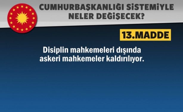 Foto - Sandıktan 'Evet' çıkarsa hayatımızda ne değişecek?