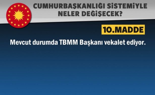 Foto - Sandıktan 'Evet' çıkarsa hayatımızda ne değişecek?