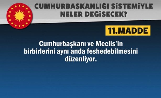 Foto - Sandıktan 'Evet' çıkarsa hayatımızda ne değişecek?