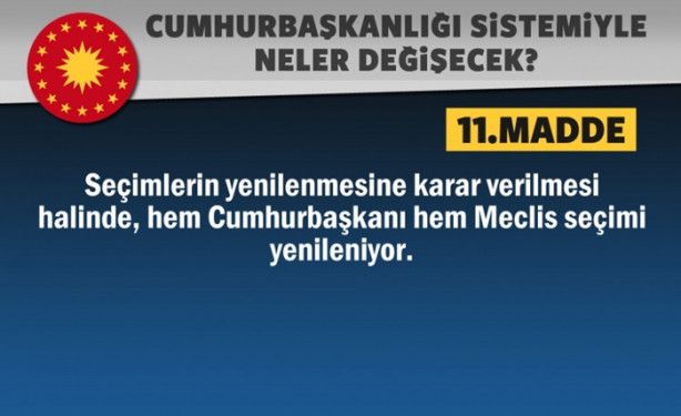 Foto - Sandıktan 'Evet' çıkarsa hayatımızda ne değişecek?
