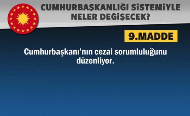 Foto - Sandıktan 'Evet' çıkarsa hayatımızda ne değişecek?