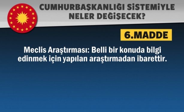 Foto - Sandıktan 'Evet' çıkarsa hayatımızda ne değişecek?