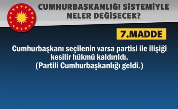Foto - Sandıktan 'Evet' çıkarsa hayatımızda ne değişecek?