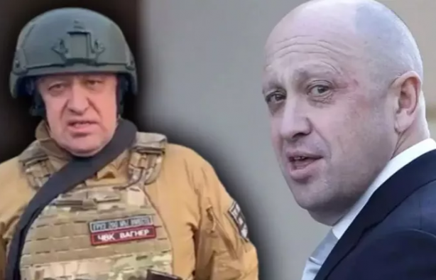 Foto - Sandviç satıcısıydı Putin'e darbeye kalkıştı! Prigojin'in esrarengiz yükselişi