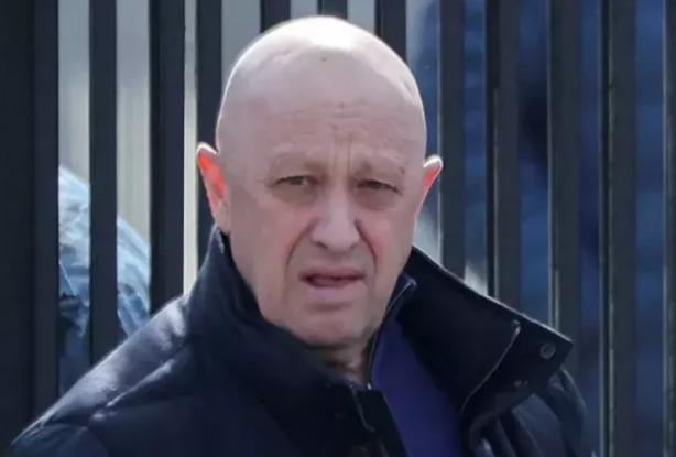 Foto - Sandviç satıcısıydı Putin'e darbeye kalkıştı! Prigojin'in esrarengiz yükselişi