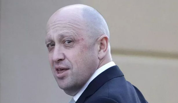 Foto - Sandviç satıcısıydı Putin'e darbeye kalkıştı! Prigojin'in esrarengiz yükselişi