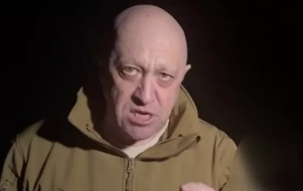 Foto - Sandviç satıcısıydı Putin'e darbeye kalkıştı! Prigojin'in esrarengiz yükselişi