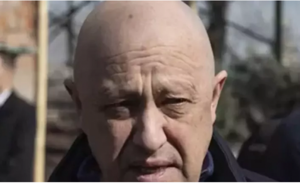 Foto - Sandviç satıcısıydı Putin'e darbeye kalkıştı! Prigojin'in esrarengiz yükselişi