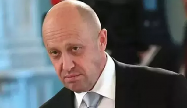 Foto - Sandviç satıcısıydı Putin'e darbeye kalkıştı! Prigojin'in esrarengiz yükselişi