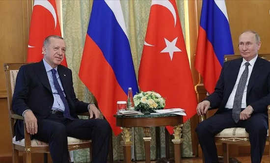 Foto - Şanghay İşbirliği Örgütü (ŞİÖ) Erdoğan’ı bekliyor! Gözler Astana’da