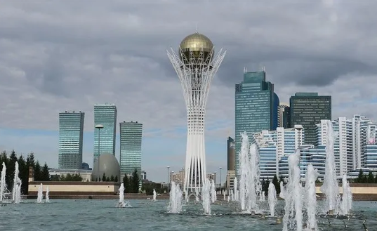 Foto - Şanghay İşbirliği Örgütü (ŞİÖ) Erdoğan’ı bekliyor! Gözler Astana’da