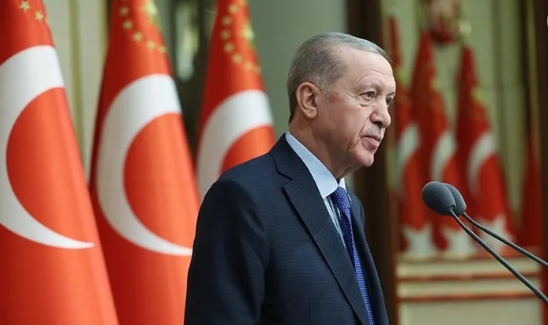 Foto - Şanghay İşbirliği Örgütü (ŞİÖ) Erdoğan’ı bekliyor! Gözler Astana’da