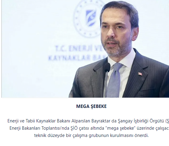 Foto - Şanghay İşbirliği Örgütü (ŞİÖ) Erdoğan’ı bekliyor! Gözler Astana’da