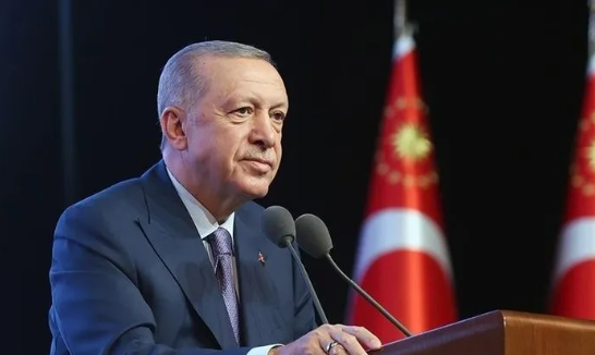 Foto - Şanghay İşbirliği Örgütü (ŞİÖ) Erdoğan’ı bekliyor! Gözler Astana’da