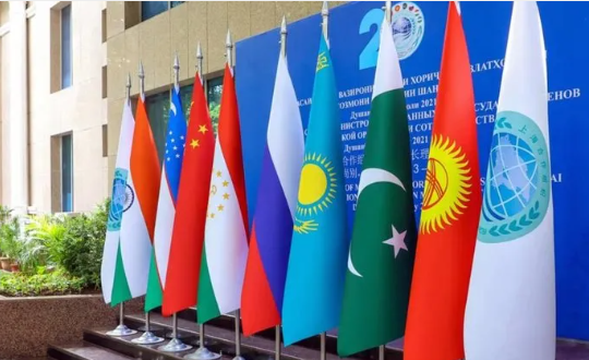 Foto - Şanghay İşbirliği Örgütü (ŞİÖ) Erdoğan’ı bekliyor! Gözler Astana’da