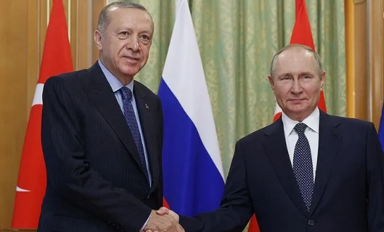 Foto - Şanghay İşbirliği Örgütü (ŞİÖ) Erdoğan’ı bekliyor! Gözler Astana’da