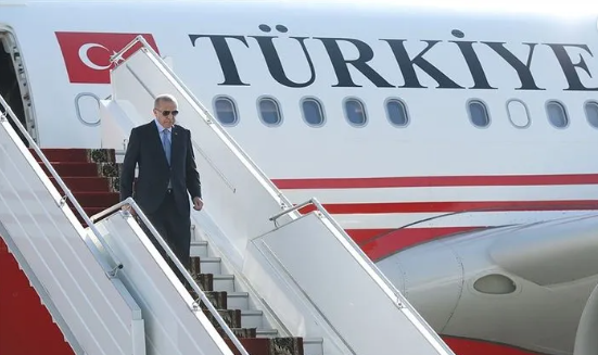 Foto - Şanghay İşbirliği Örgütü (ŞİÖ) Erdoğan’ı bekliyor! Gözler Astana’da